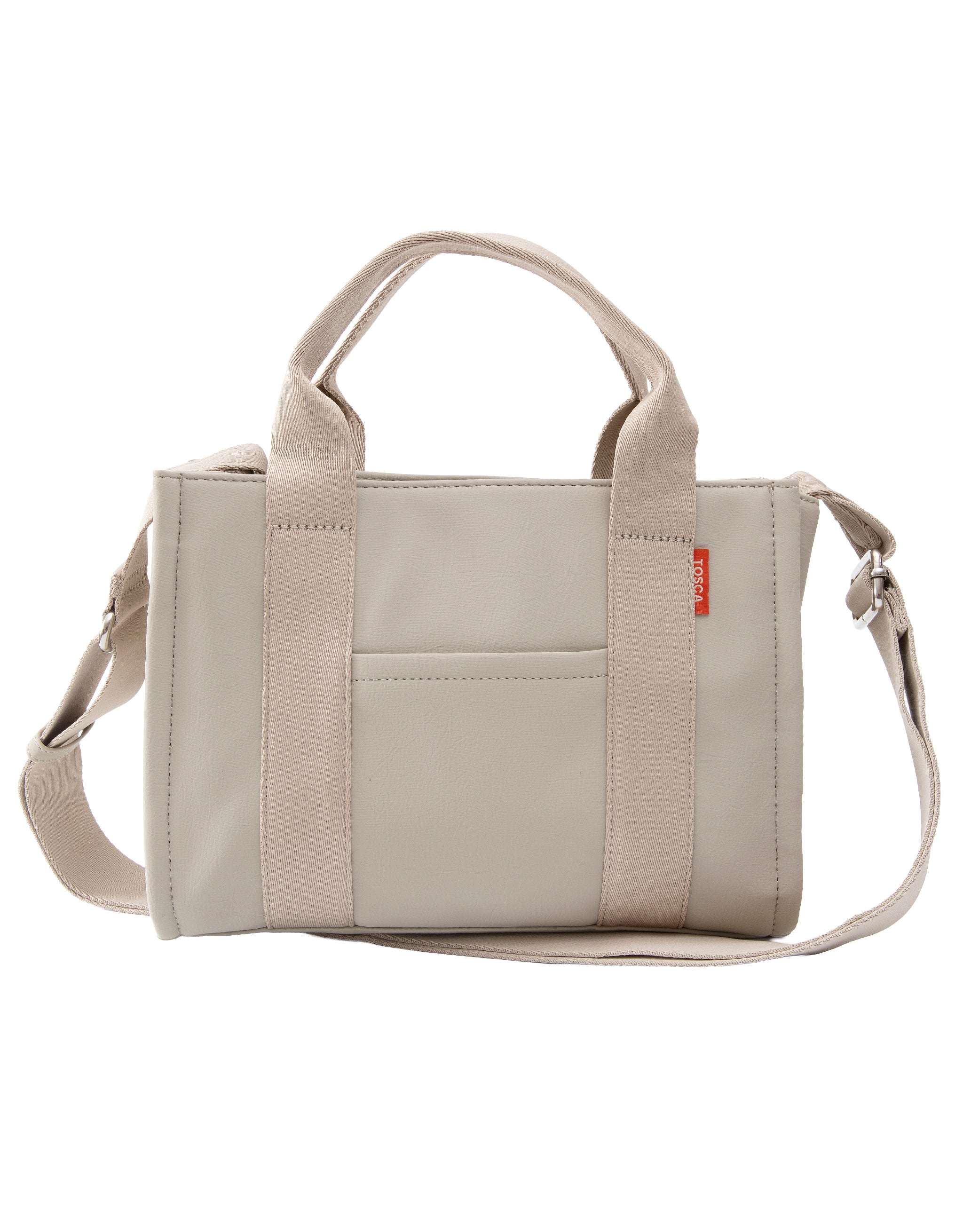 New Products At TOSCA